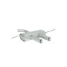 Silencieux arrière Ragazzon pour VOLKSWAGEN Golf V (10/2003 11/2008)