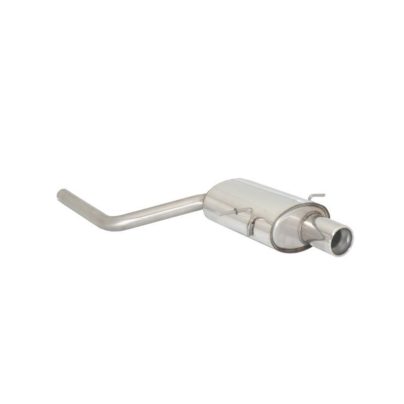 Silencieux arrière Ragazzon pour MINI MINI (R56) (11/2006 07/2010)