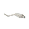 Silencieux arrière Ragazzon pour MINI MINI (R56) (11/2006 07/2010)