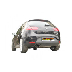 Pipe finale Ragazzon pour SEAT Leon II (1P) (07/2005 01/2013)