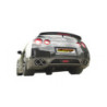 Pipe finale Ragazzon pour NISSAN GT R (10/2008 Aujourd'hui)