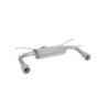 Silencieux arrière Ragazzon pour MAZDA MX5 (NC) (03/2005 2014)