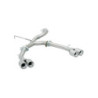 Pipe finale Ragazzon pour ALFA ROMEO Spider (916) (02/1995 02/2006)