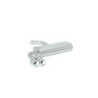 Silencieux arrière Ragazzon pour AUDI A3 (8P) (05/2003 08/2012) 50.0094.26 / VOLKSWAGEN Golf V (10/2