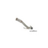 Tube silencieux avant Ragazzon pour PEUGEOT 207 (03/2006 Aujourd'hui) 50.0470.80 / CC (01/2007