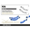 EV6 2021-Present Kia Rear Upper Kit carrossage Hardrace