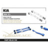 EV6 2021-Present Kia Rear Toe Kit Hardrace