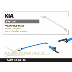 EV6 2021-Present Kia Front Strut Brace Hardrace
