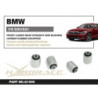 3 Series G20 G21 G28 BMW Bras inférieur avant silentbloc Hardrace