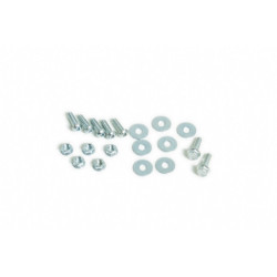 Townace liteace S400 Toyota Front Lower Skid Plate Hardrace