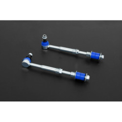 Patrol Y60 GQ 1988-1997 Nissan Front rear Adj. Stabilizer Link Hardrace