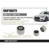 Q50 V37 Infiniti Rear Diff Rear silentbloc Hardrace