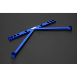 S2000 AP1 2 Honda Rear Lower 4-point Brace Hardrace