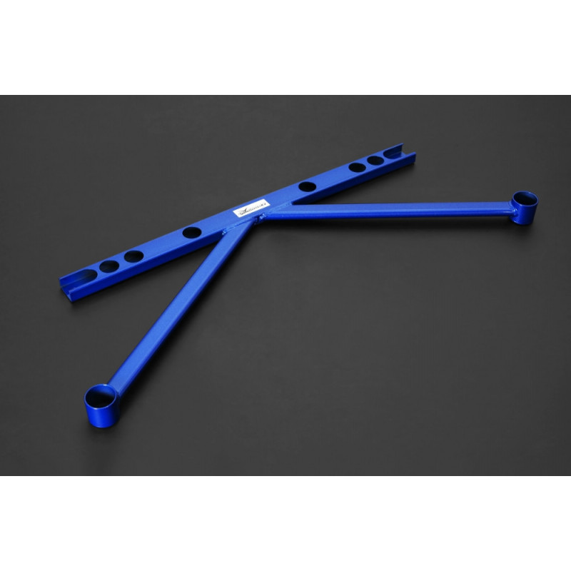 S2000 AP1 2 Honda Rear Lower 4-point Brace Hardrace