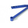 S2000 AP1 2 Honda Rear Lower 4-point Brace Hardrace