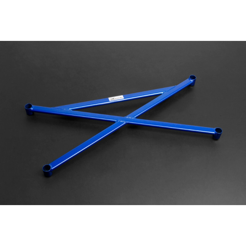 S2000 AP1 2 Honda Front Lower 4-point Brace Hardrace