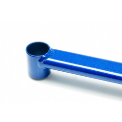S2000 AP1 2 Honda Front Lower 4-point Brace Hardrace