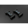 Z 4th Z32 1989-2000 Nissan Bras supérieur avant Hardrace