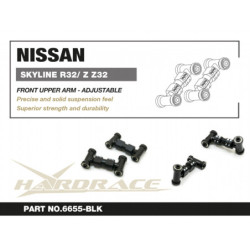 Z 4th Z32 1989-2000 Nissan Bras supérieur avant Hardrace
