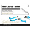 C-class W206 Mercedes-benz Rear Upper Kit carrossage Hardrace