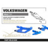 POLO 6th Volkswagen Brake Master Cylinder Stopper Hardrace