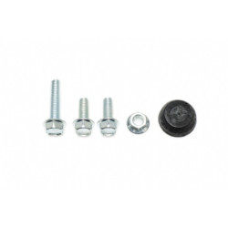 POLO 6th Volkswagen Brake Master Cylinder Stopper Hardrace
