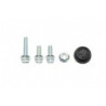 POLO 6th Volkswagen Brake Master Cylinder Stopper Hardrace