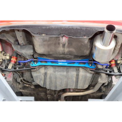 Civic 5th Honda Barre antiroulis arrière Hardrace