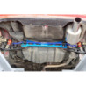 Civic 5th Honda Barre antiroulis arrière Hardrace