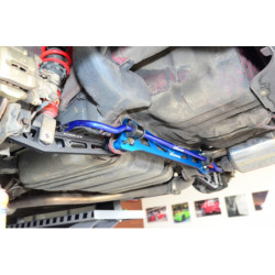 Civic 5th Honda Barre antiroulis arrière Hardrace