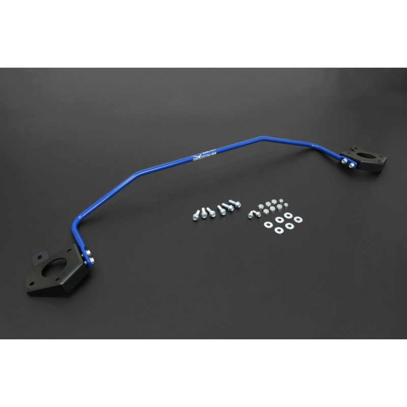 POLO 6th Volkswagen Rear Add-on Barre antiroulis Hardrace