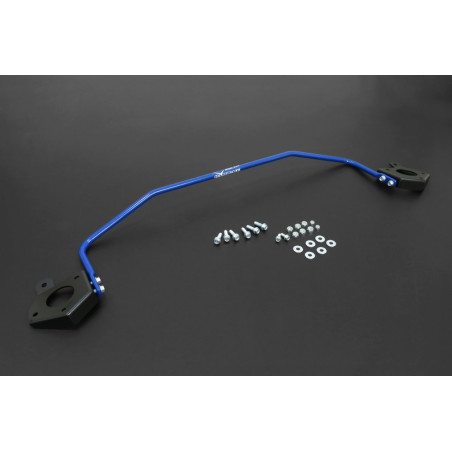 POLO 6th Volkswagen Rear Add-on Barre antiroulis Hardrace