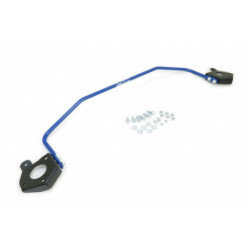 POLO 6th Volkswagen Rear Add-on Barre antiroulis Hardrace