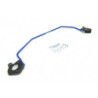 POLO 6th Volkswagen Rear Add-on Barre antiroulis Hardrace