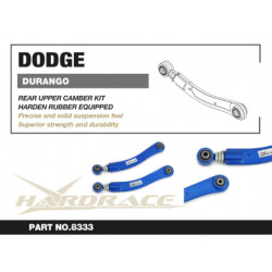 Grand cherokee WK2 Jeep Rear Upper Kit carrossage Hardrace