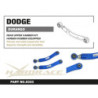 Grand cherokee WK2 Jeep Rear Upper Kit carrossage Hardrace