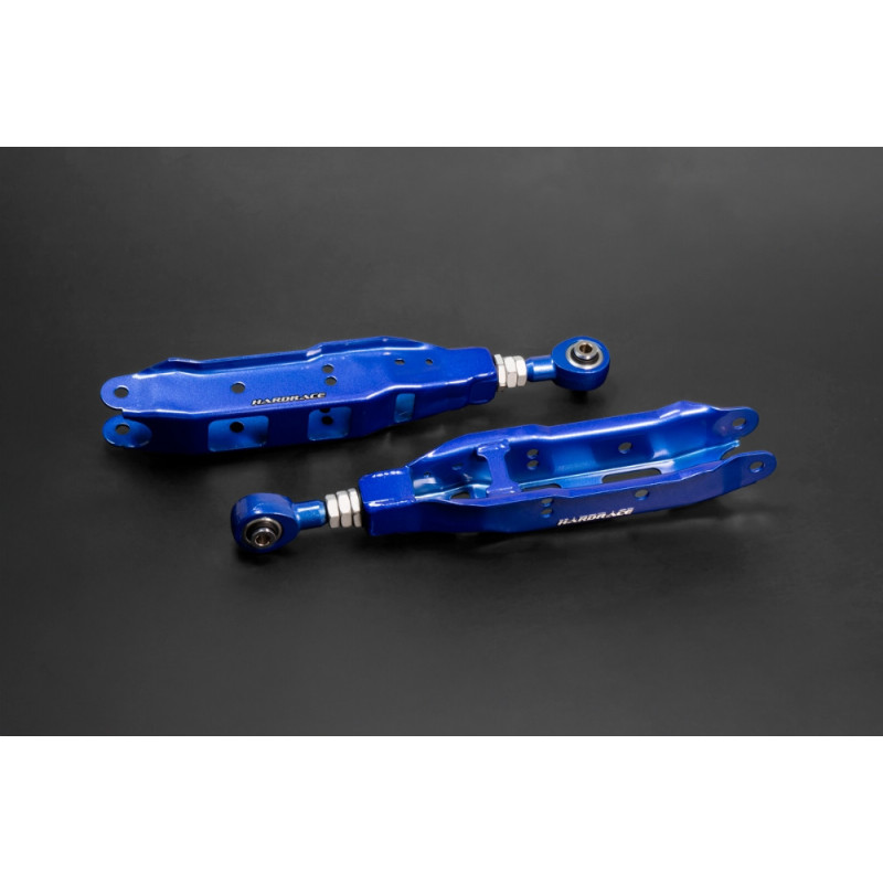 WRX WRX SEDAN VB 2021-Present Subaru Bras inférieur arrière Kit carrossage Hardrace