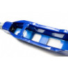 WRX WRX SEDAN VB 2021-Present Subaru Bras inférieur arrière Kit carrossage Hardrace