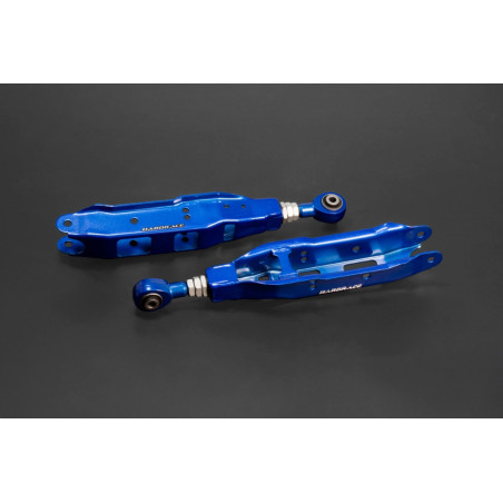 WRX WRX SEDAN VB 2021-Present Subaru Bras inférieur arrière Kit carrossage Hardrace