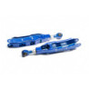 WRX WRX SEDAN VB 2021-Present Subaru Bras inférieur arrière Kit carrossage Hardrace