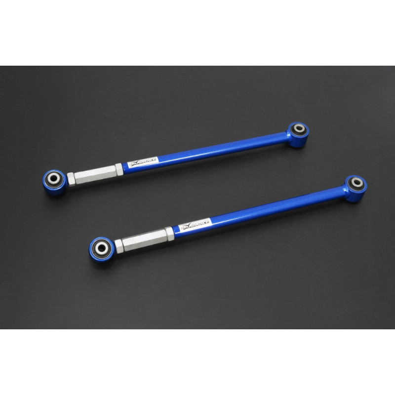 Durango 3th WD Dodge Rear Toe Kit Hardrace
