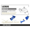 RX 5th Lexus Brake Master Cylinder Stopper Hardrace