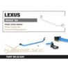 RX 5th Lexus Front Strut Brace Hardrace