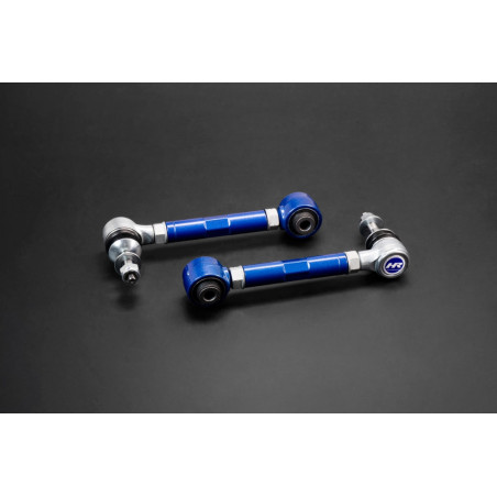 X5 E70 BMW Rear Upper Front Bras Hardrace