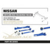 Skyline R33 34 Nissan Hicas Removal Kit Hardrace