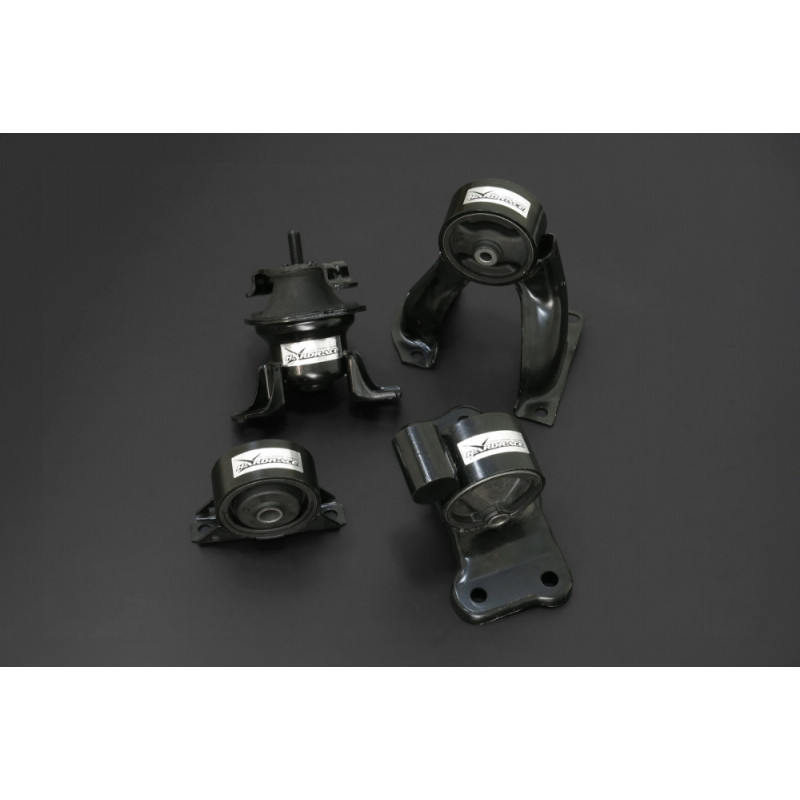 Lancer mirage 2001~2007 CS Mitsubishi Harden Support moteur Set Hardrace