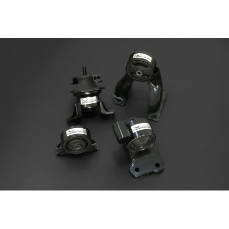 Lancer mirage 2001~2007 CS Mitsubishi Harden Support moteur Set Hardrace