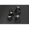 Lancer mirage 2001~2007 CS Mitsubishi Harden Support moteur Set Hardrace