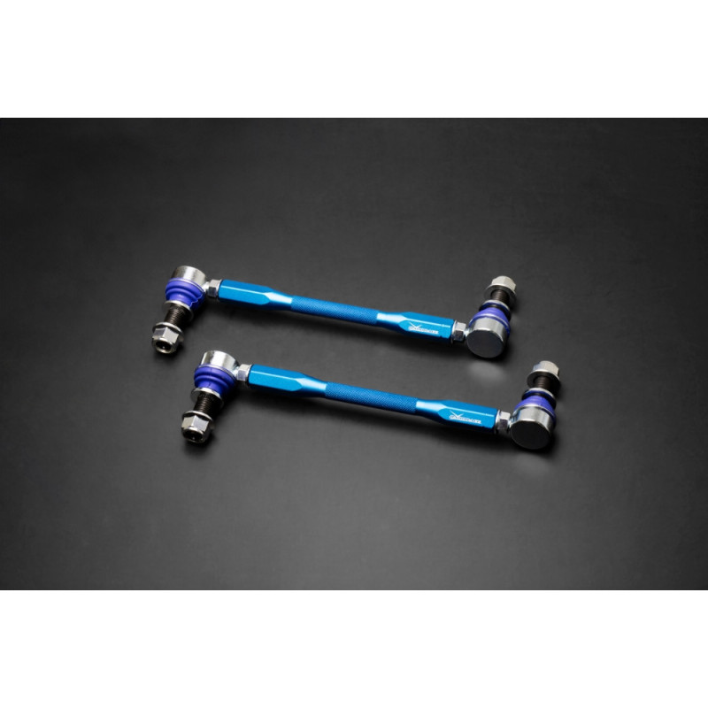Hiace granvia granace 6TH H300 2019- Toyota Adj. Stabilizer Link Hardrace