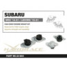 WRX WRX STI VA 2014-2021 Subaru Fa24 Swap Support moteur Kit Hardrace
